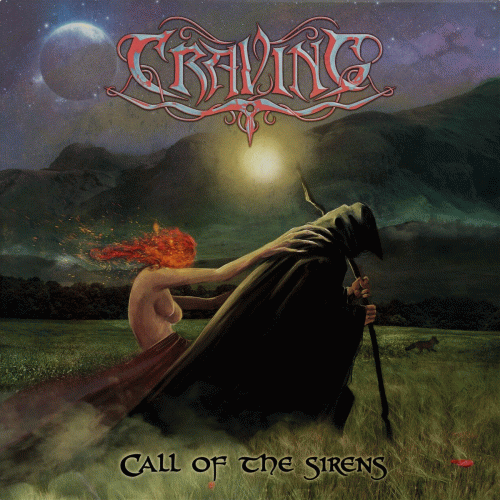 Craving (GER) : Call of the Sirens